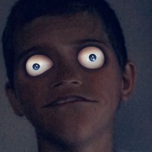 Meet your Posher, Brisa